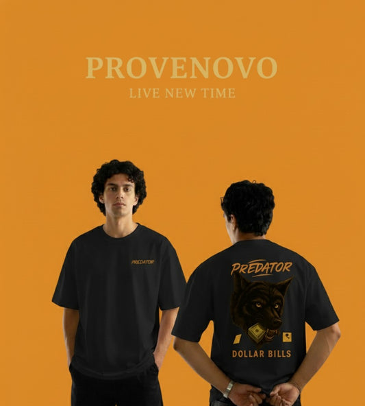 PREDATOR