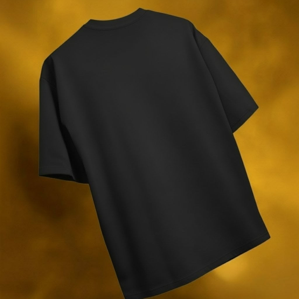 Oversized t shirt unisex