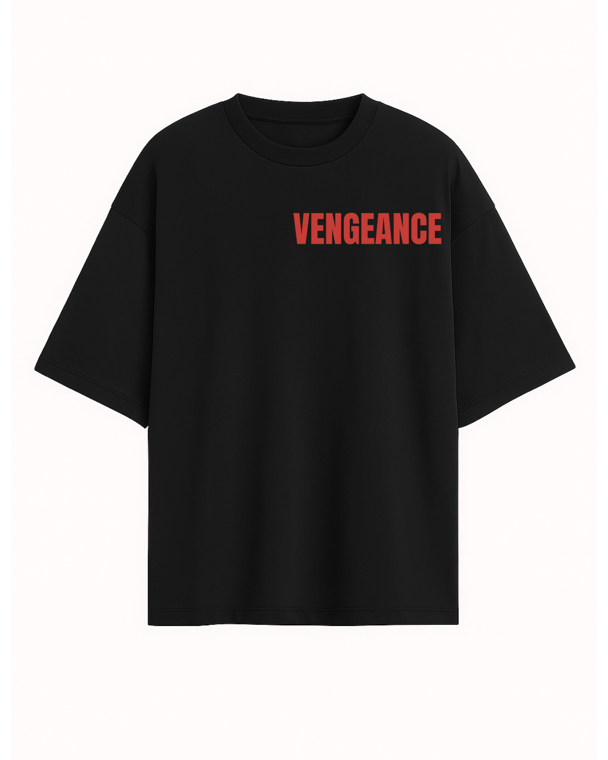 VENGEANCE