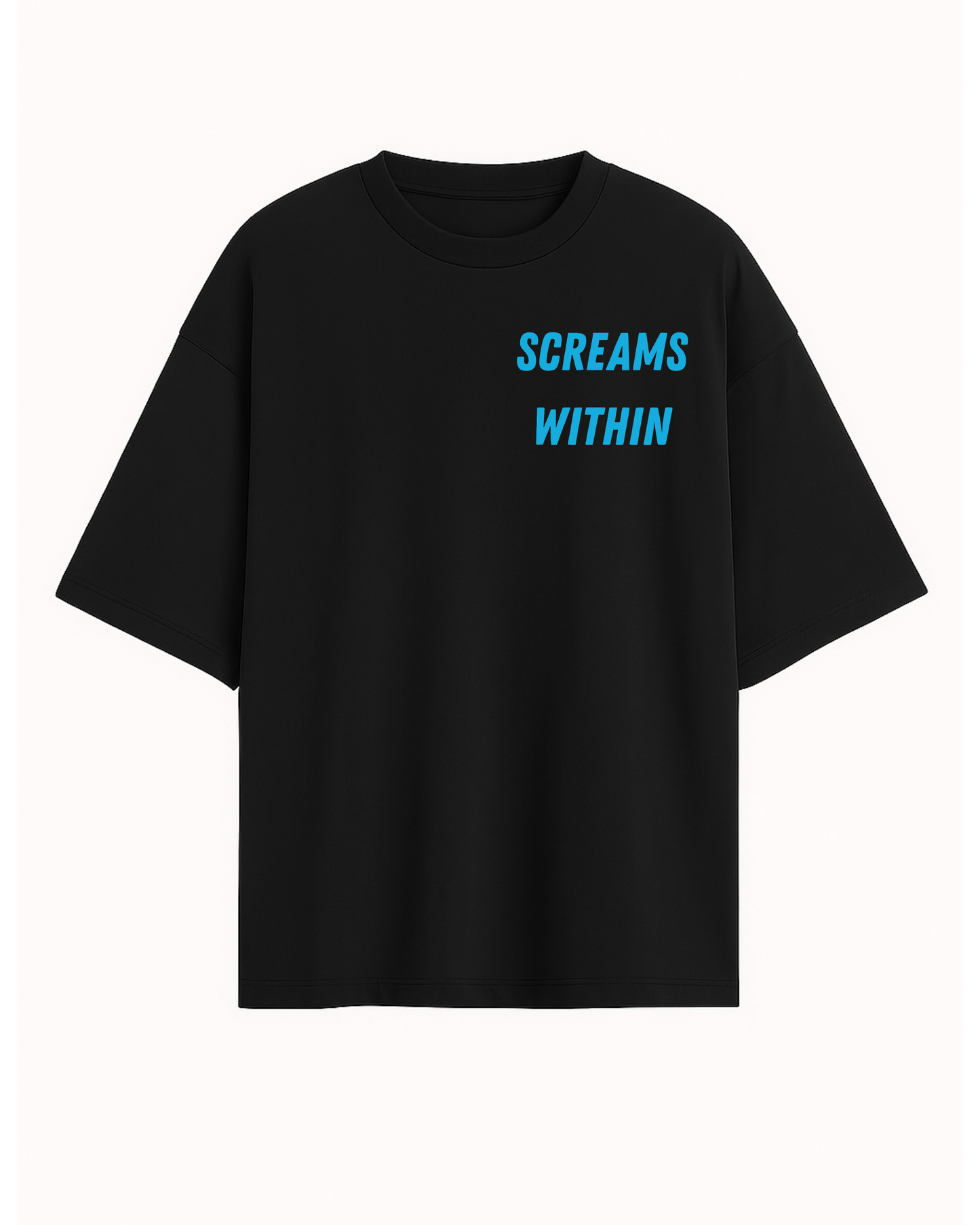 SCREAMS WITHIN