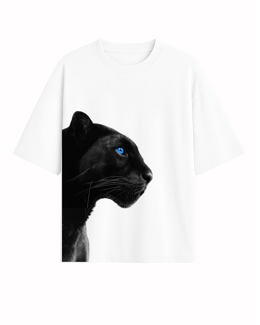 blue gaze panther