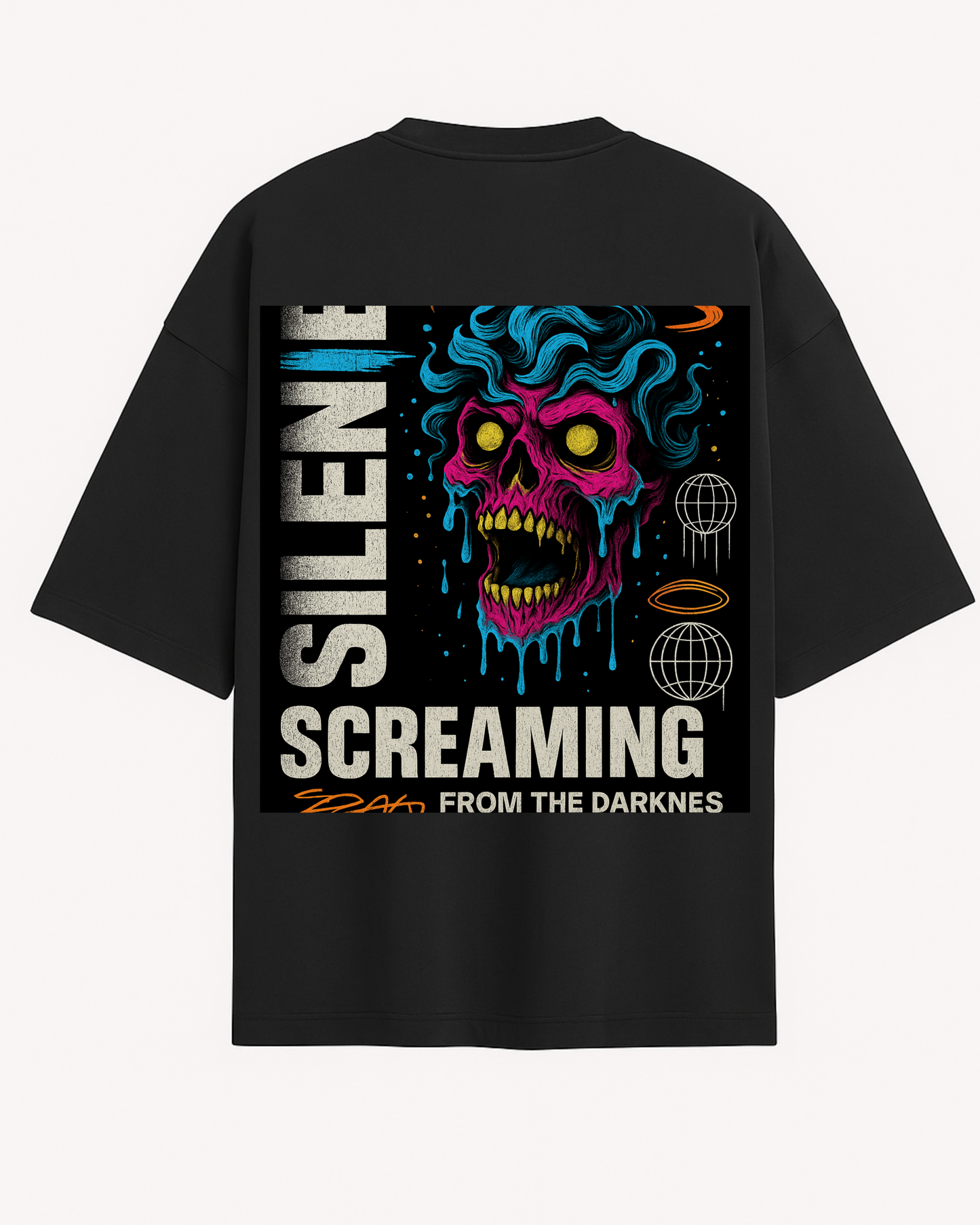SCREAMS WITHIN