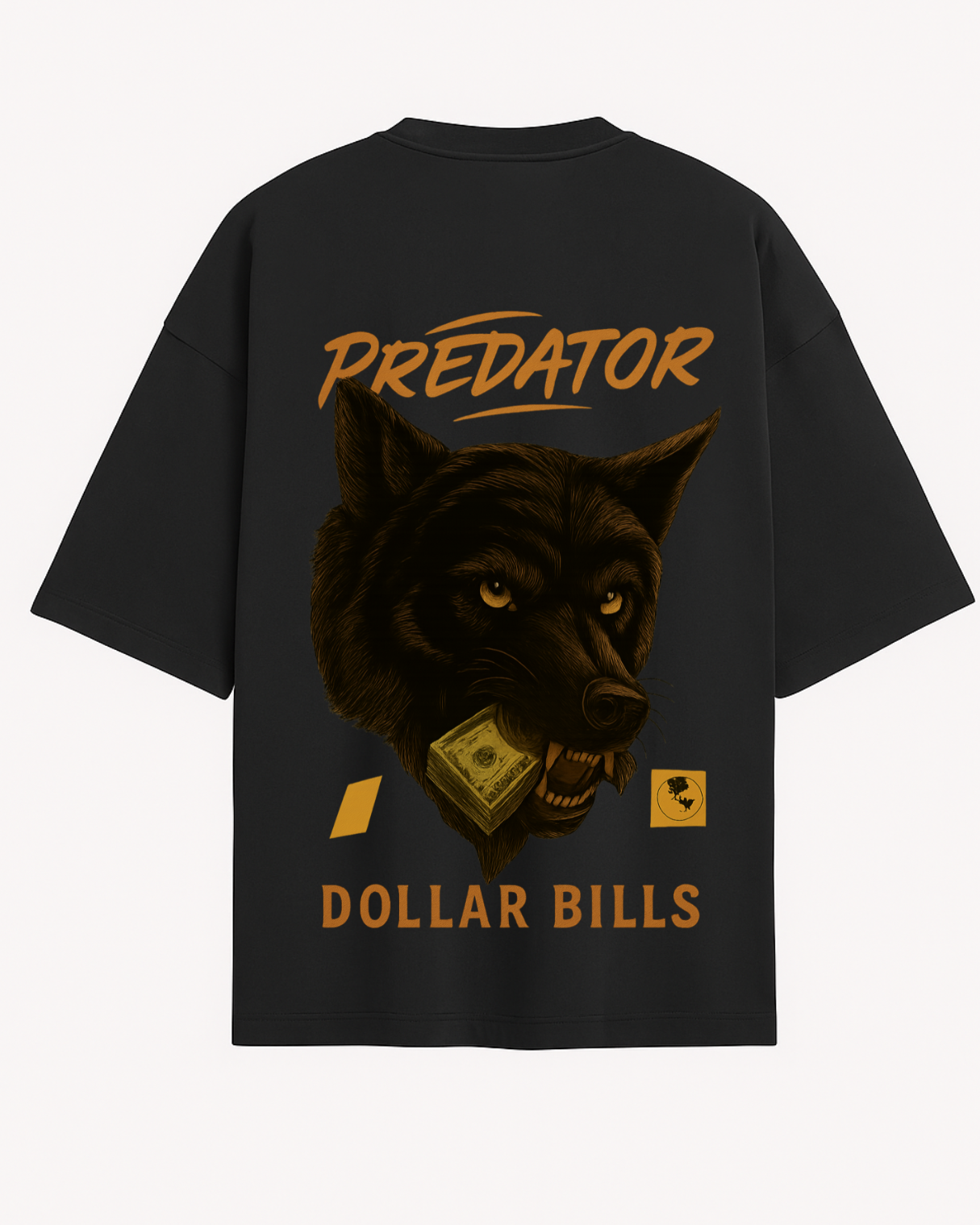 PREDATOR