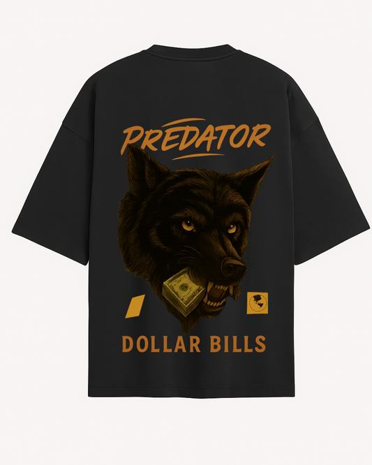 PREDATOR