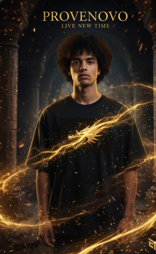 GOLDEN DRAGON