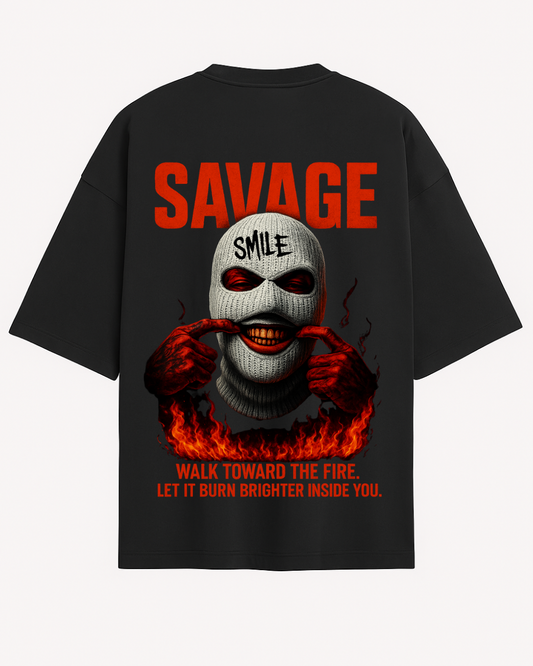 SAVAGE