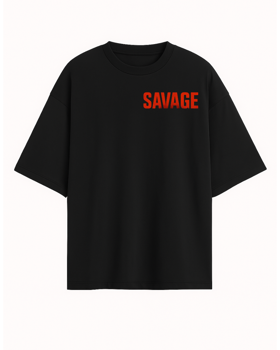 SAVAGE