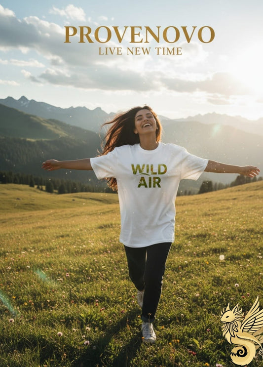 WILD AIR