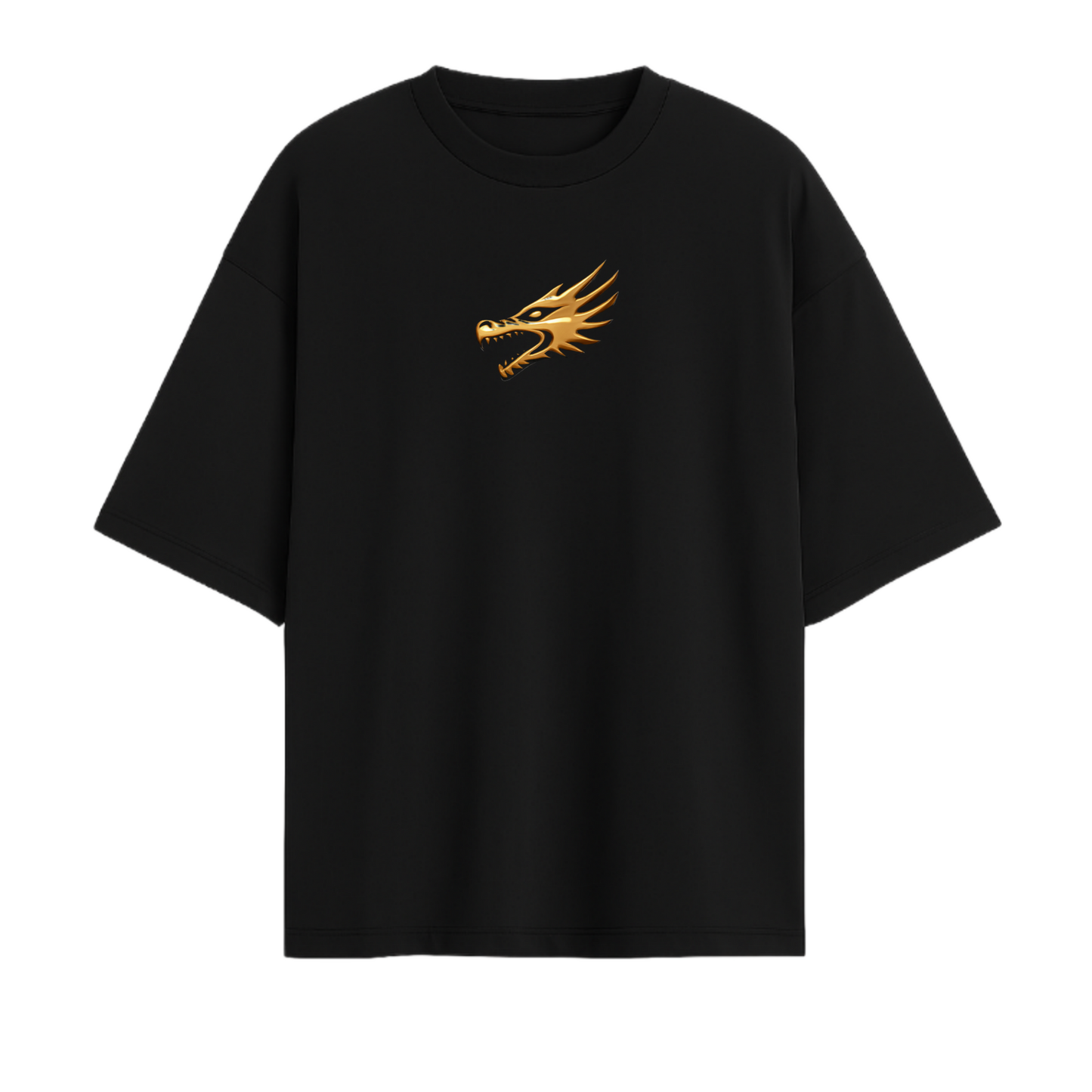 GOLDEN DRAGON
