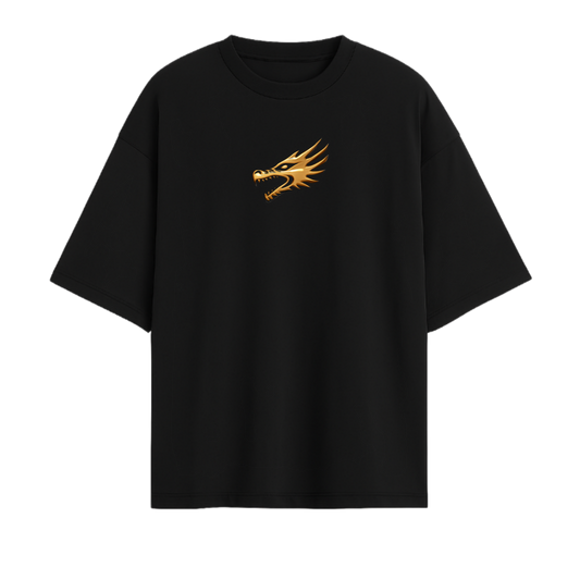 GOLDEN DRAGON