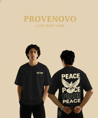 PEACE