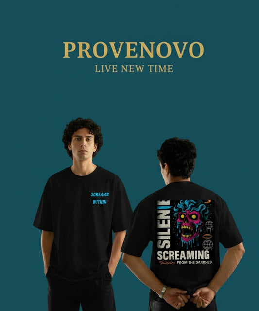 SCREAMS WITHIN