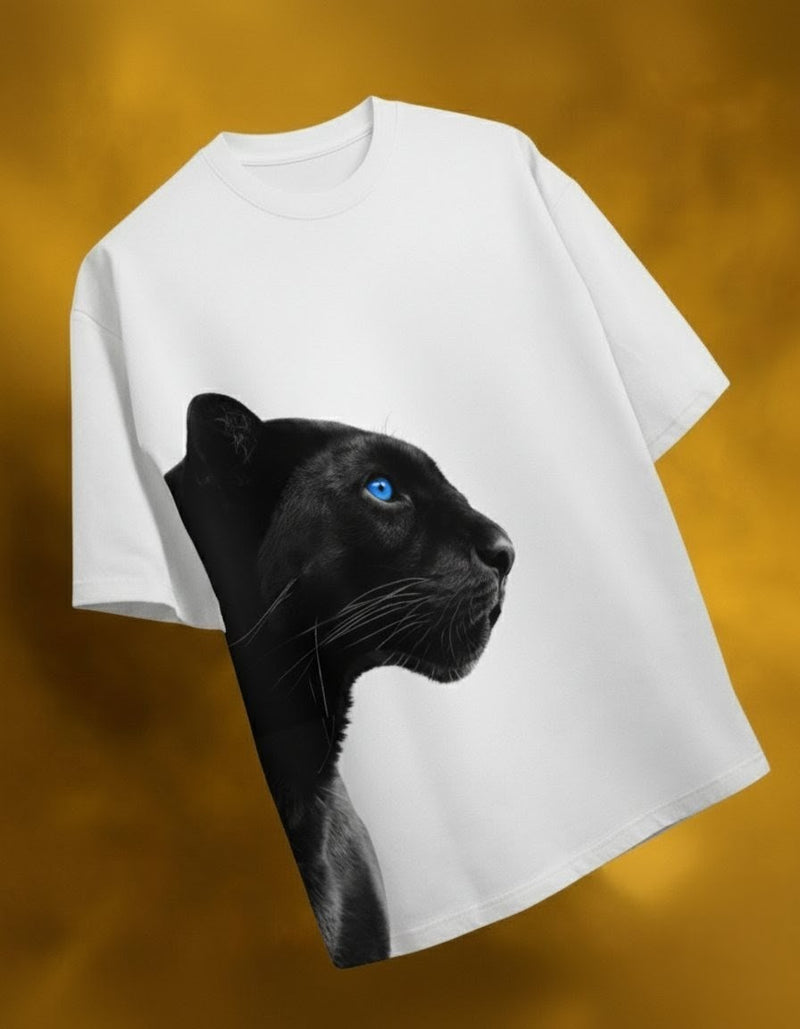 blue gaze panther