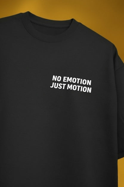 Unisex oversized t shirt