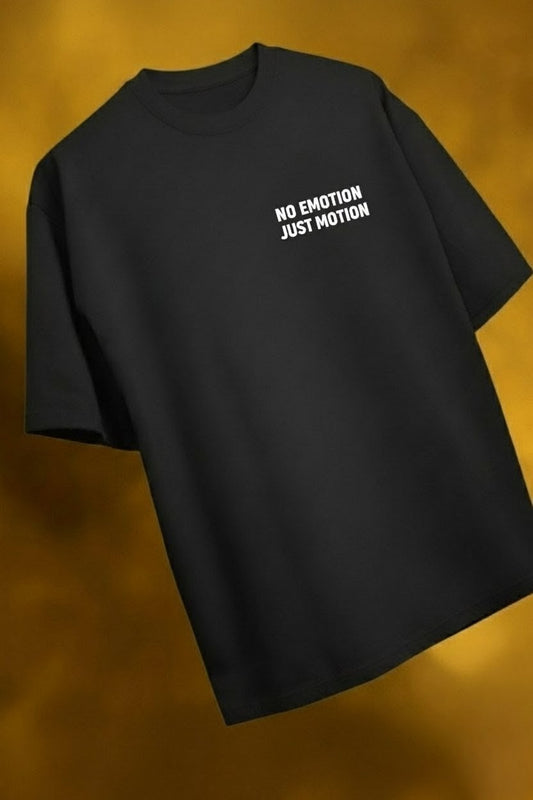 Unisex oversized t shirt