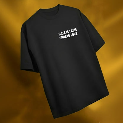 Oversized t shirt unisex