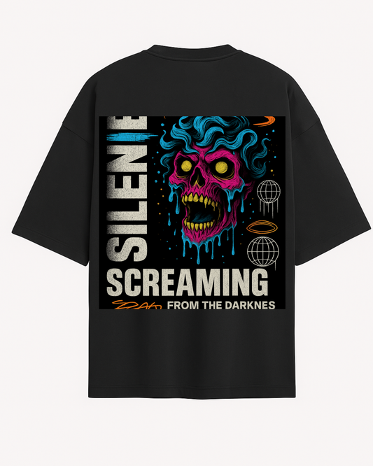 SCREAMS WITHIN