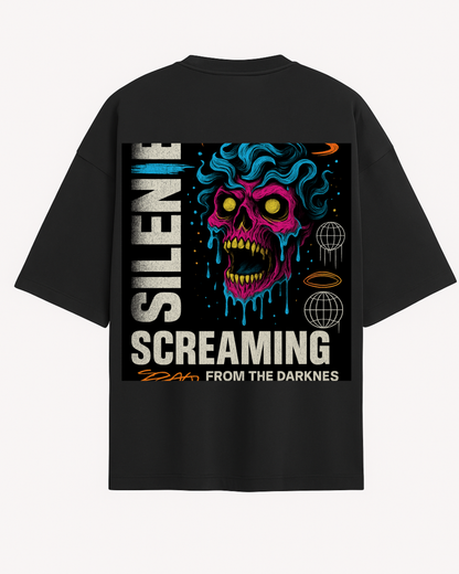 SCREAMS WITHIN