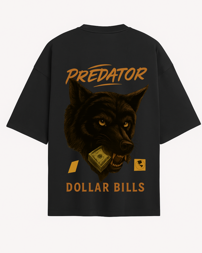 PREDATOR