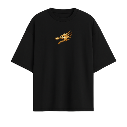 GOLDEN DRAGON