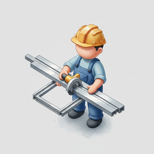 Aluminium Fabrication