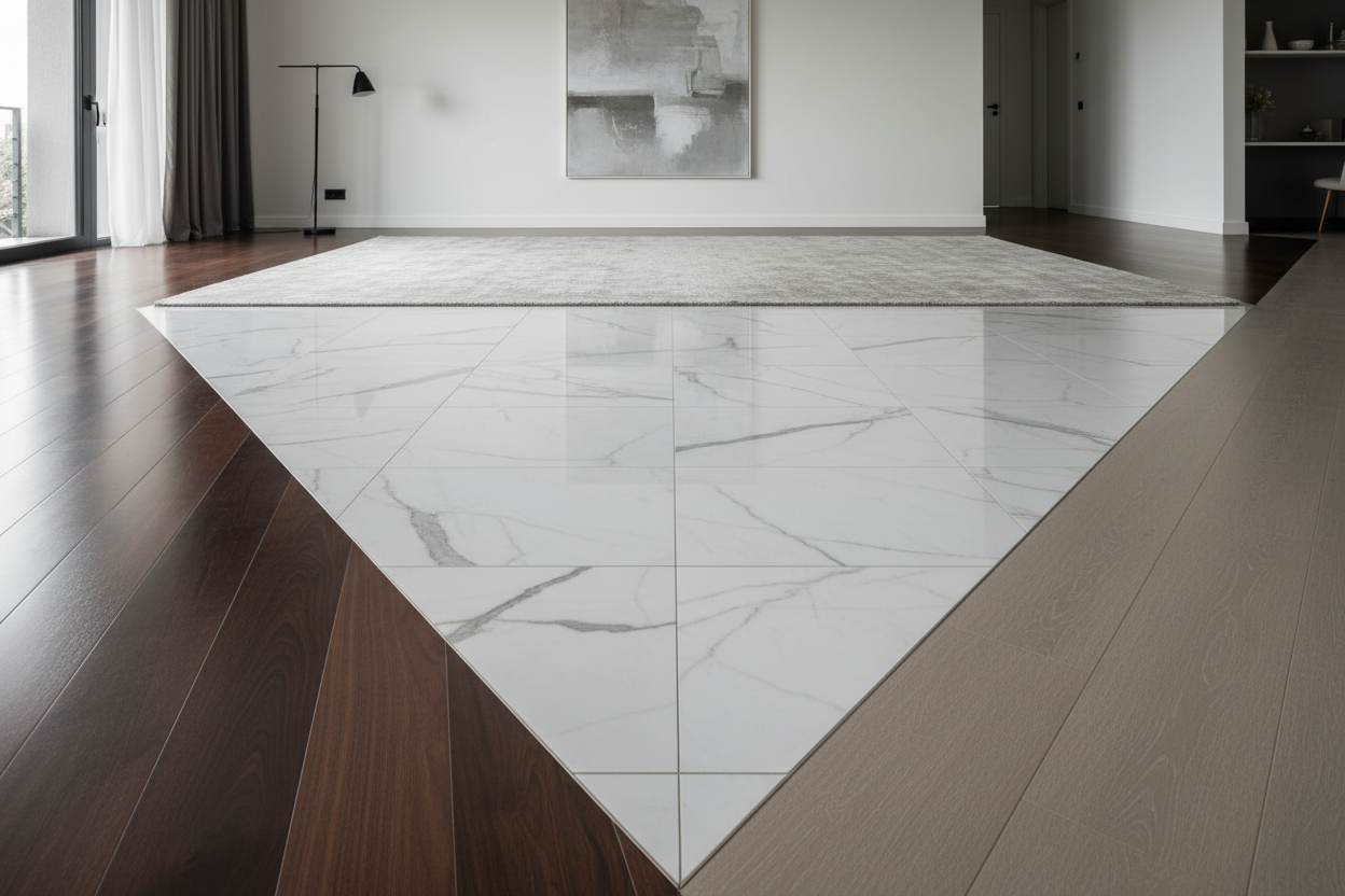 Flooring Work Hero Banner