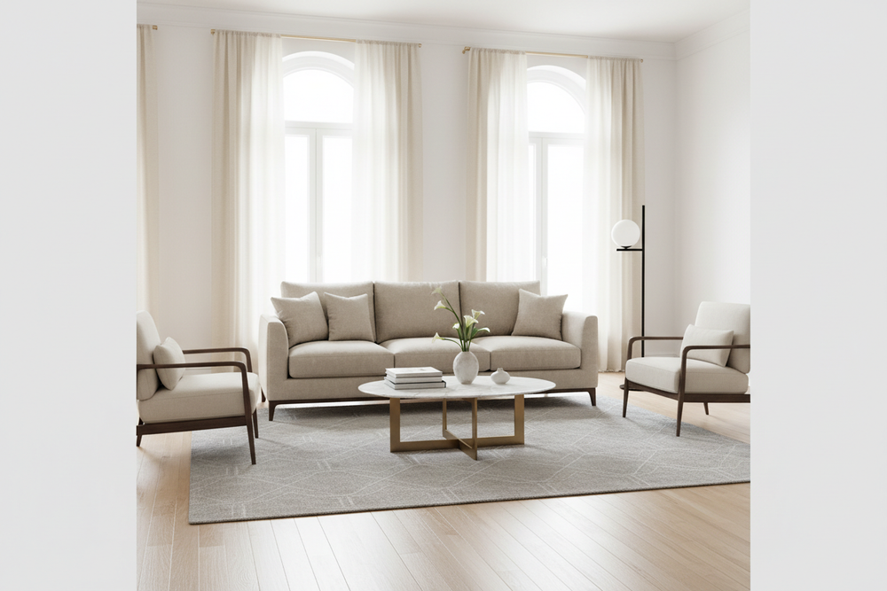 Sofa Set Collection