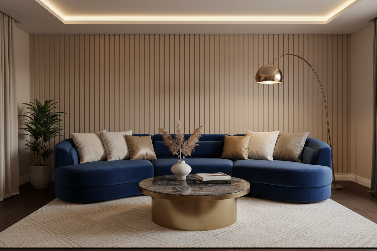 Sofa & Upholstery Hero Banner